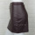 Women Party Skirt New Fashion Summer PU Skirt